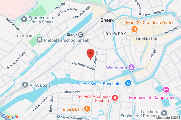NHI Studiebegeleiding Sneek