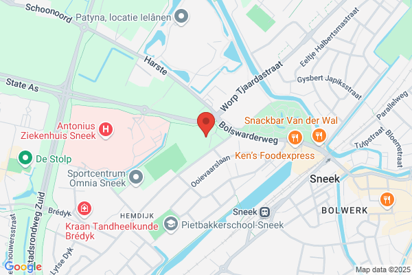Gco Fryslân