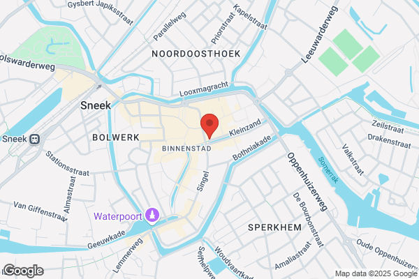 Beauty-Style Kapsalon & Schoonheidssalon