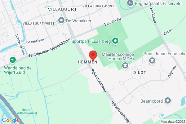 Bruijn, Renske De