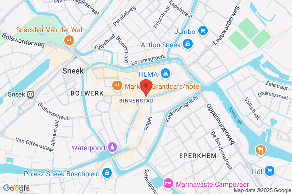 Kapsalon Huid & Haar
