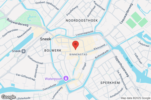 Sipma Sigarenmagazijn