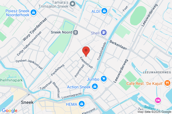 Firma Zondervan En Tichelaar