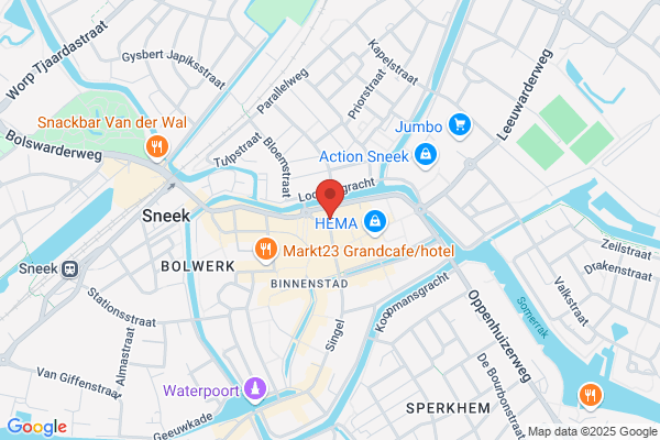 Polle, De