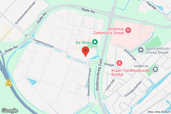 Profiel, Stichting