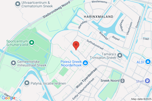 Wijk Service Bur
