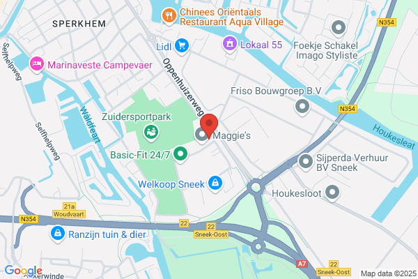 Amusement Service Noord Ned Bv