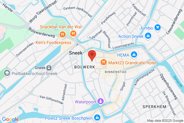 Video Reen Sneek Bv