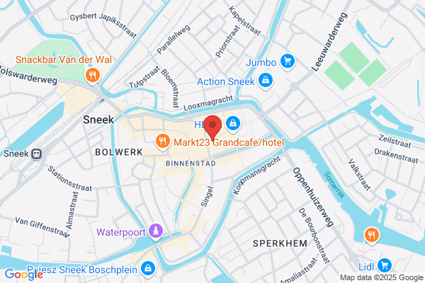 Brattinga Speelgoed