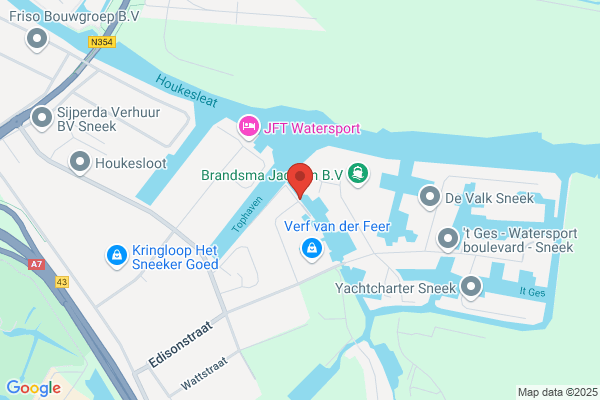 De Helling Sneek Bv