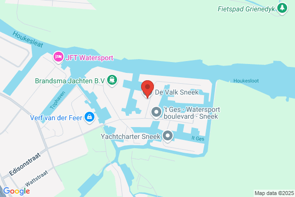 Schepenkring Sneek Jachtmakelaardij