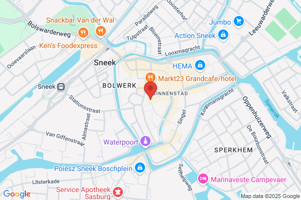 Van Netten Sport