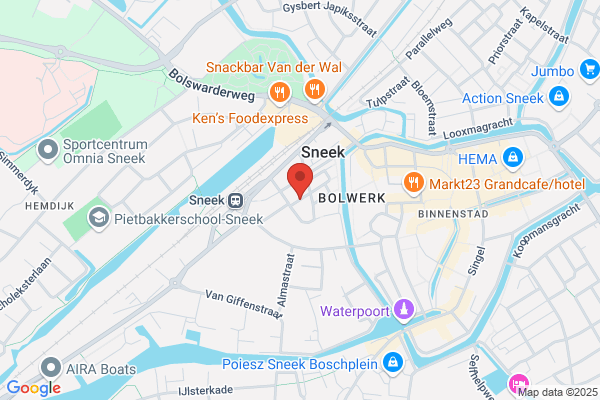 W.Th. Zandstra Bv