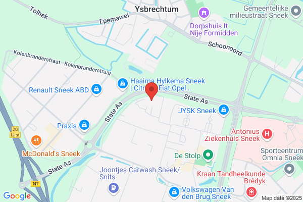Jan Sikkes Textielbedrijven Bv