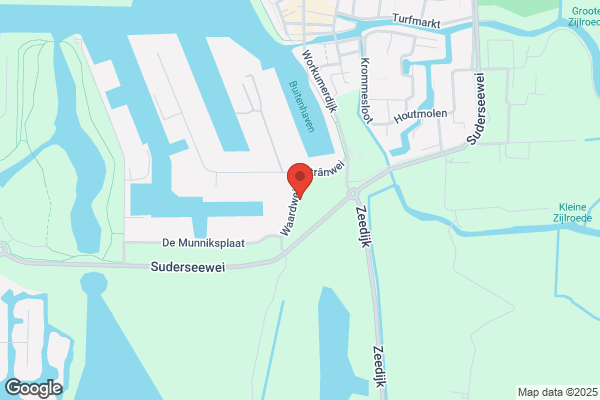 Masten En Zo Bv