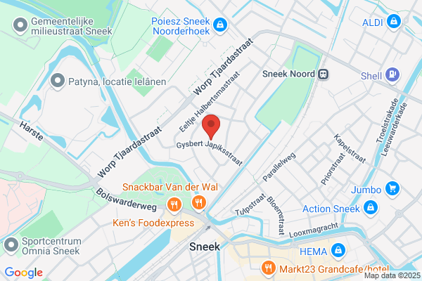 Yogacentrum Sneek