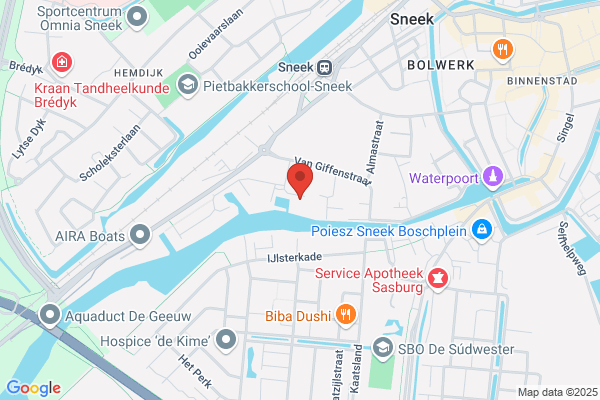 Roeivereniging Geeuw