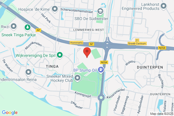 Voetbalvereniging Wit Zwart Sneek
