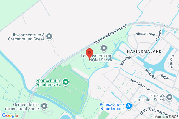 Stichting Manege Sneek En Omstreken