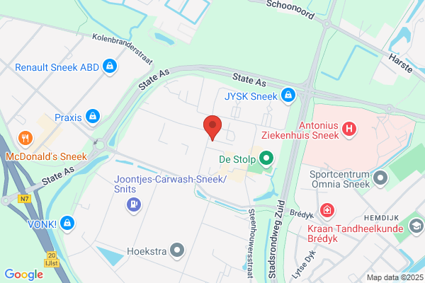 Door Eendracht Sterk Wandelver