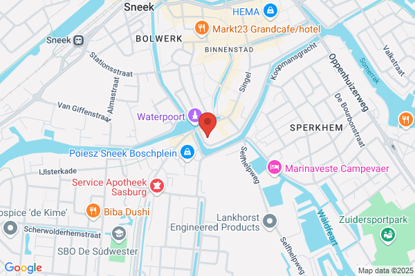 Hogebom Vof