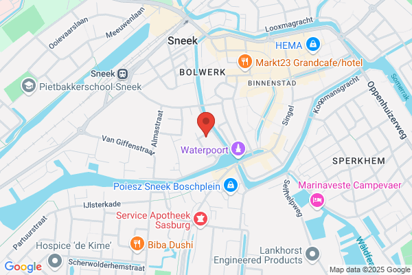 Tandtechnisch Laboratorium Sneek