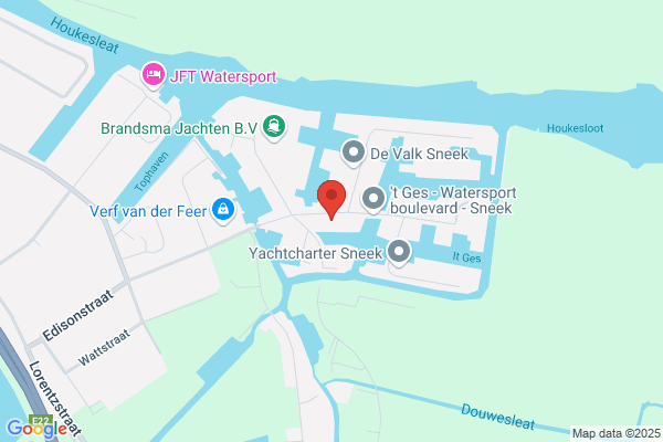 Ontwerp En Constr Buro Voor Jacht En scheepsbouw s