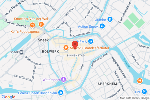 Phonehouse, The