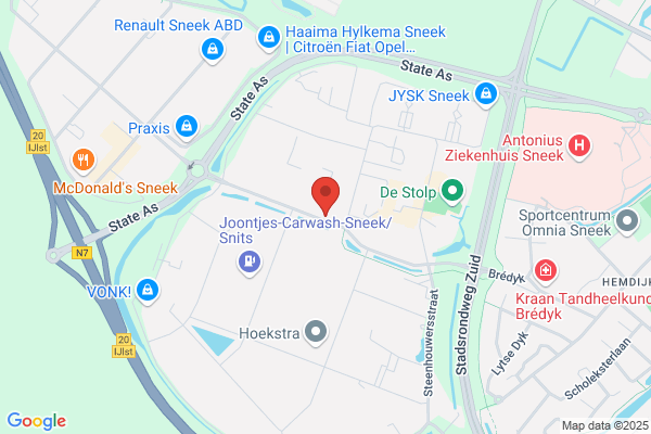 Timmerfabriek Houkesloot Bv