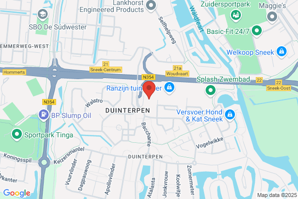Kringloopwinkel