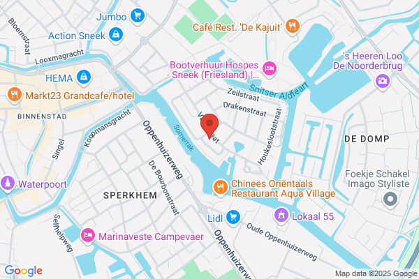 Noorderbrug, De