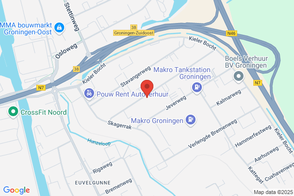 Feer Bv, Van Der