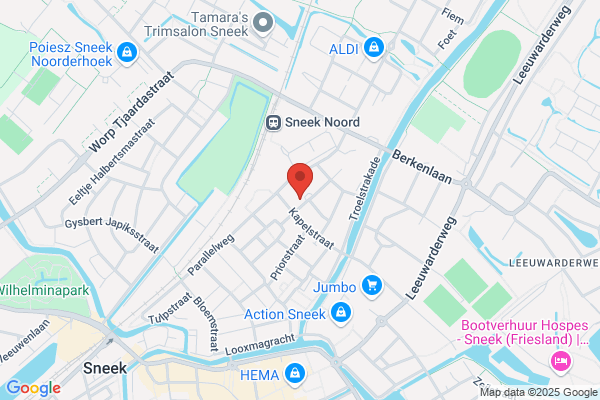 G & L Techniek