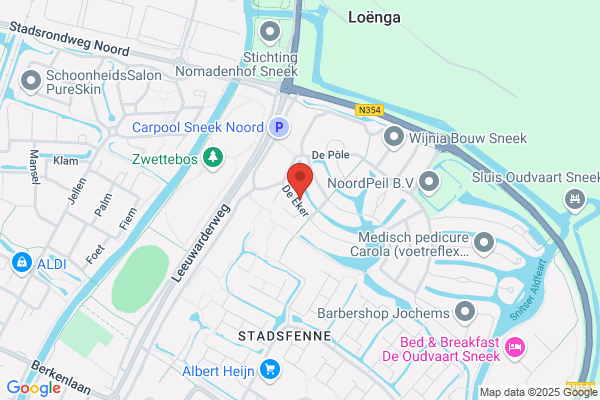 Blaauw, Rick