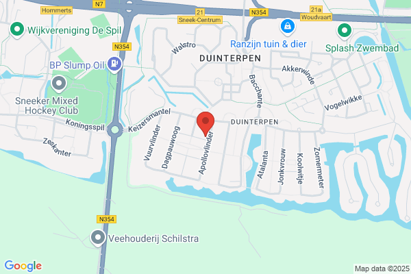 F J Lodewijk Bestratingen