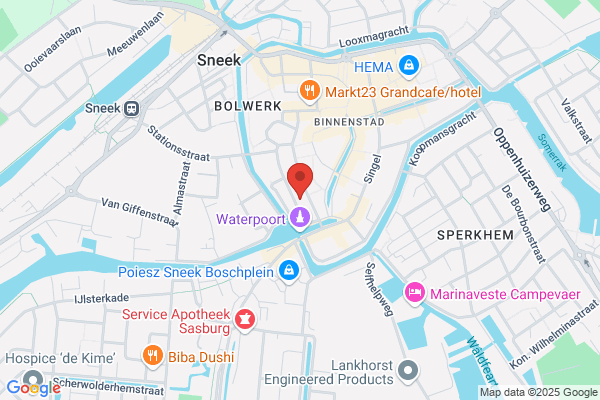 Randstad Uitzendbureau