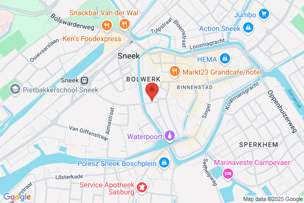 Uitzendbureau Start