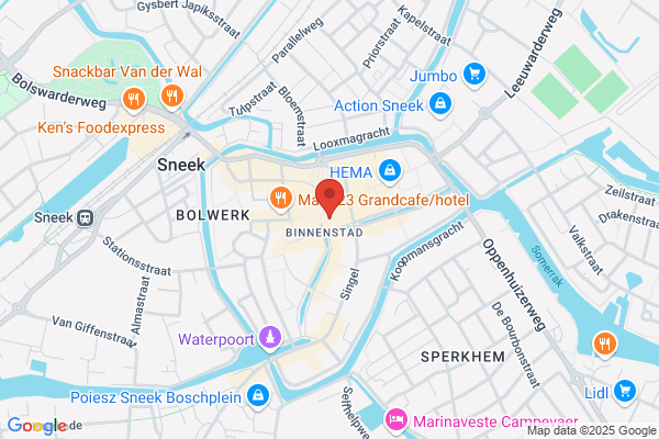 Parfumerie Douglas Sneek