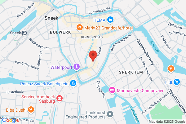Oost Goed Wonen En Goed Slapen