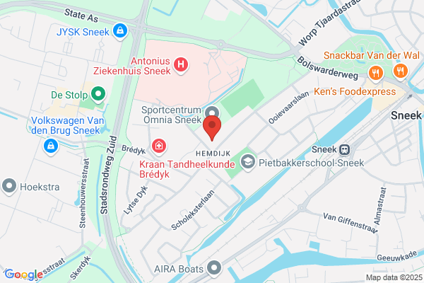 Yogacentrum Sneek