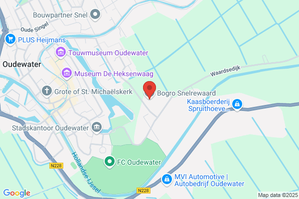 Bogro Bv