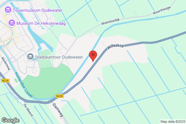 Dam Bv, Van