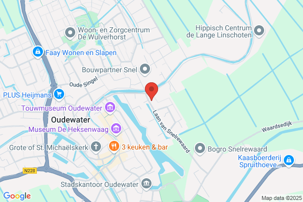 Hoogenboom WAV Service