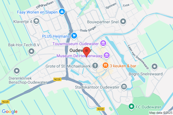 Notariskantoor Oudewater
