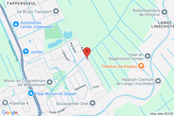 Peutergroep Touwhuis - Quadrant Kindercentra
