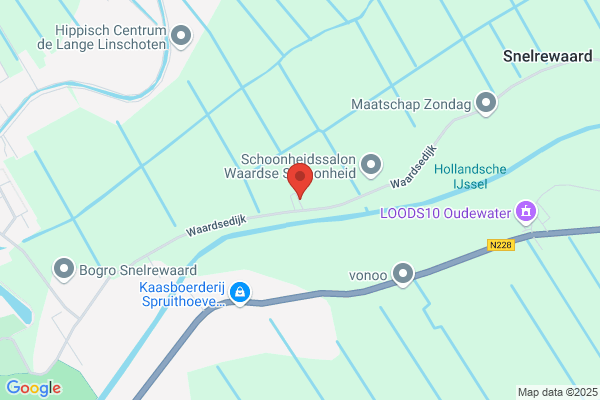 Verweij, W J H