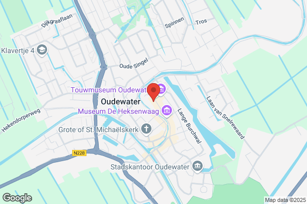 Accountant En Administratie- Consulent V