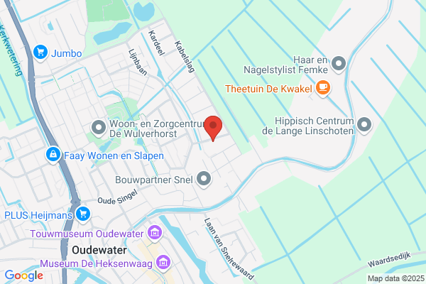 Andante Uitvaartbegeleiding