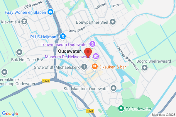 De Drie Engeltjes