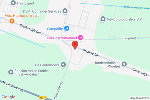Den Boon Assurantien Bv